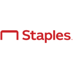 Staples